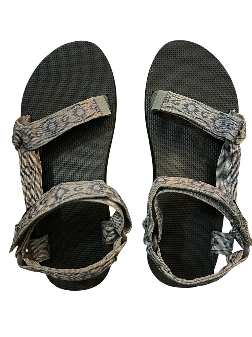 Teva Original Universal Sunscape Sandals Size 11